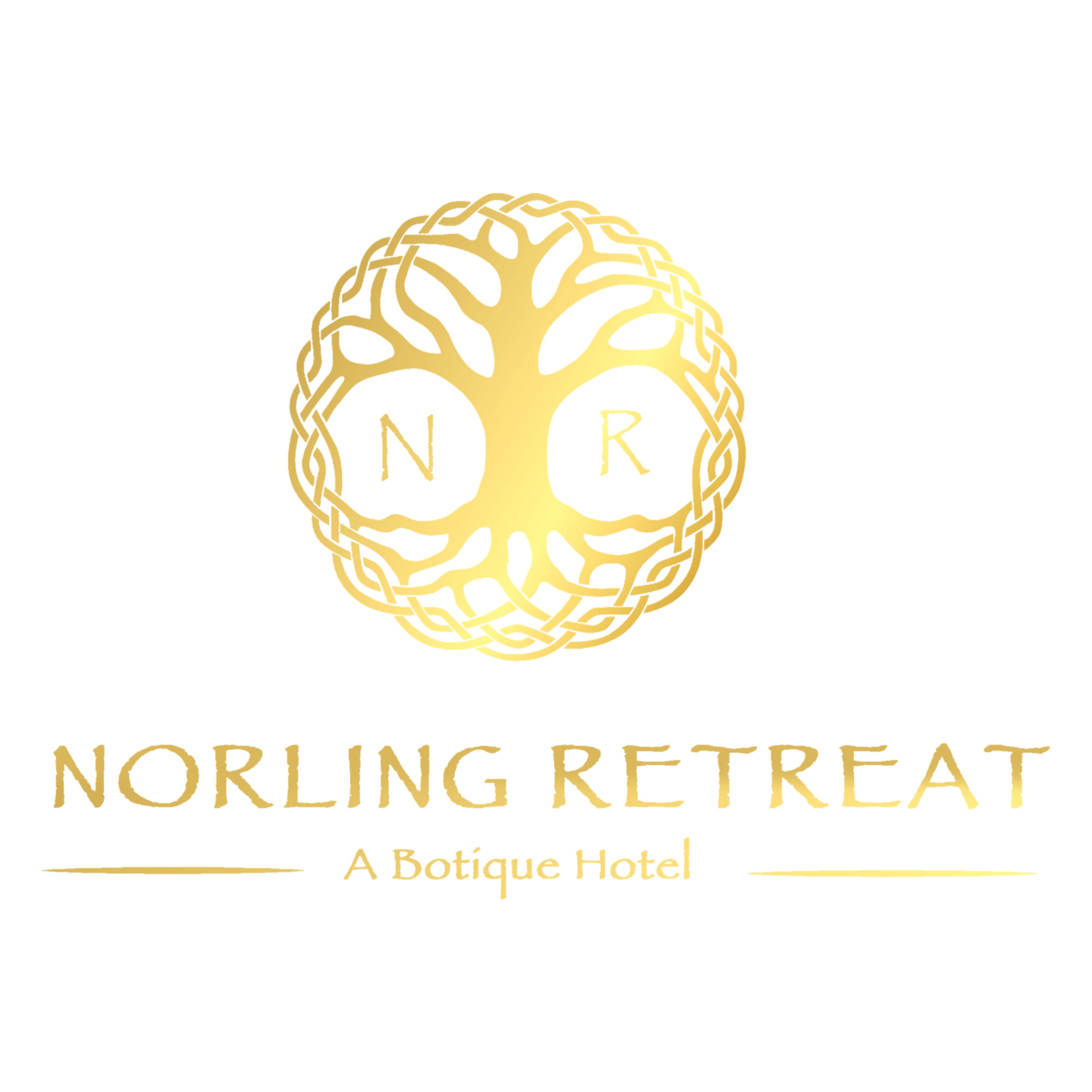Hotel Norling Retreat Logo